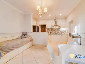 Prodej atypického bytu, Mariánské Lázně, Karlovarská, 128 m2