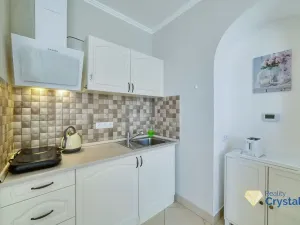 Prodej atypického bytu, Mariánské Lázně, Karlovarská, 128 m2