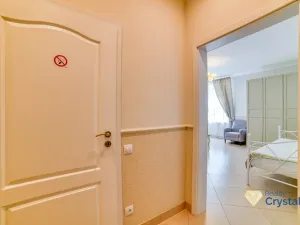 Pronájem bytu 1+1, Mariánské Lázně, Karlovarská, 45 m2