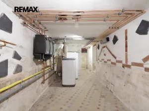 Prodej rodinného domu, Unhošť, Chaloupecká, 94 m2