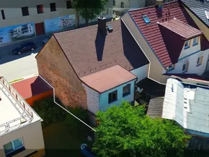 Prodej rodinného domu, České Budějovice, Novohradská, 216 m2