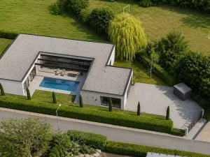 Prodej pozemku pro bydlení, Slavkov u Brna, Na Vyhlídce, 938 m2