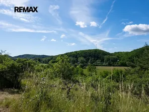 Prodej zahrady, Moravské Bránice, 2403 m2