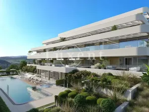 Prodej bytu 2+kk, Estepona, Španělsko, 59 m2