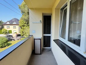 Pronájem bytu 2+1, Brandýs nad Labem-Stará Boleslav, Kralupská, 56 m2