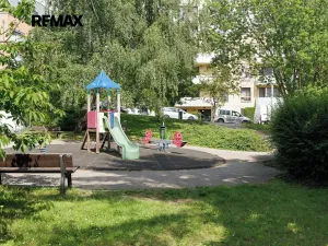 Prodej bytu 1+kk, Praha - Hodkovičky, Pod lysinami, 29 m2