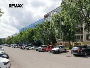Prodej bytu 1+kk, Praha - Hodkovičky, Pod lysinami, 29 m2