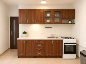 Pronájem bytu 2+1, Kralupy nad Vltavou - Lobeček, Štefánikova, 56 m2