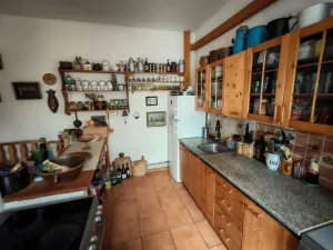 Prodej rodinného domu, Golčův Jeníkov, 110 m2