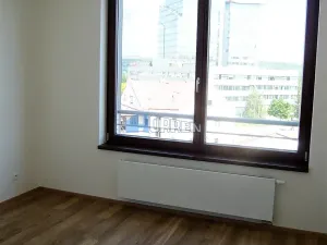 Pronájem bytu 3+kk, Praha - Holešovice, V háji, 92 m2