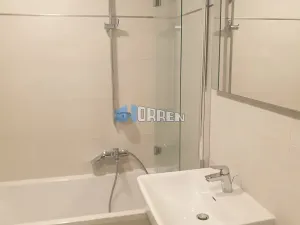 Pronájem bytu 3+kk, Praha - Holešovice, V háji, 92 m2
