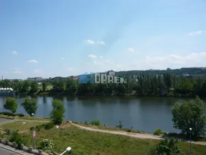 Pronájem bytu 3+kk, Praha - Holešovice, V háji, 92 m2