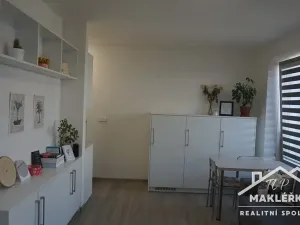 Pronájem bytu 1+kk, Kolín, 5. května, 28 m2