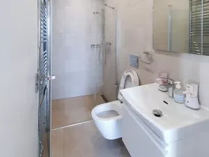 Pronájem rodinného domu, Praha - Jinonice, Bohumila Šimůnka, 182 m2