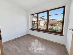 Prodej rodinného domu, Luka nad Jihlavou, Zahradní, 172 m2
