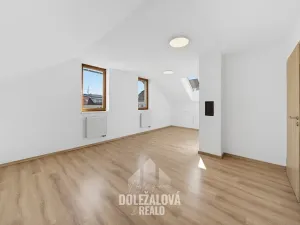 Prodej rodinného domu, Luka nad Jihlavou, Zahradní, 172 m2