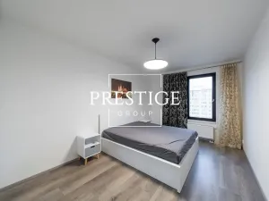 Pronájem bytu 2+kk, Praha - Karlín, Nekvasilova, 67 m2
