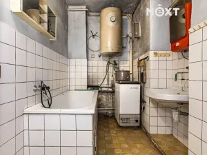 Prodej rodinného domu, Radomyšl, Na Rybníčku, 100 m2