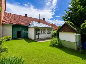 Prodej chalupy, Velké Meziříčí, Pod Sýpkami, 125 m2