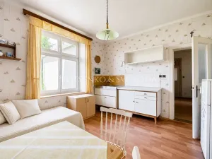 Prodej rodinného domu, Velké Meziříčí, Pod Sýpkami, 125 m2