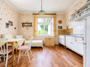 Prodej rodinného domu, Velké Meziříčí, Pod Sýpkami, 125 m2