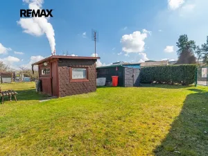 Prodej pozemku pro bydlení, Plzeň, U Domažlické trati, 359 m2