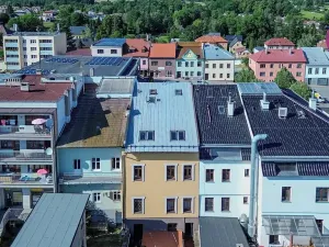 Prodej atypického bytu, Klimkovice, Náměstí, 135 m2