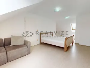 Prodej bytu 3+kk, České Budějovice, Jeronýmova, 105 m2