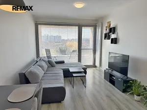 Pronájem bytu 2+kk, Chrudim, Podkopanický mlýn, 49 m2