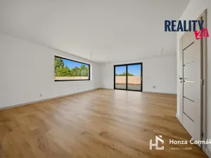 Prodej rodinného domu, Oslavany, 109 m2