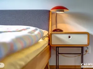 Pronájem bytu 3+kk, Praha - Podolí, V Ondřejově, 85 m2