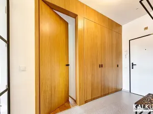 Pronájem bytu 3+kk, Praha - Podolí, V Ondřejově, 85 m2
