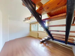 Prodej rodinného domu, Trutnov, Bezděkovská, 212 m2