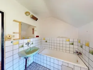 Prodej rodinného domu, Trutnov, Bezděkovská, 212 m2