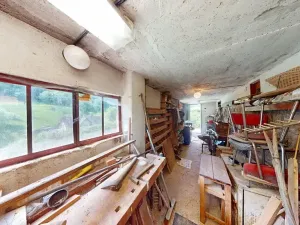 Prodej rodinného domu, Trutnov, Bezděkovská, 212 m2