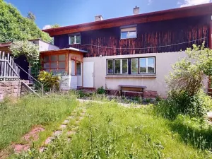 Prodej rodinného domu, Trutnov, Bezděkovská, 212 m2