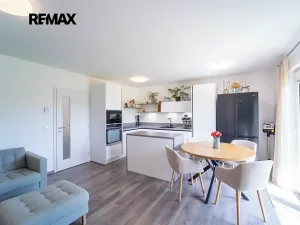 Prodej bytu 3+kk, Poděbrady, Slunečná, 78 m2