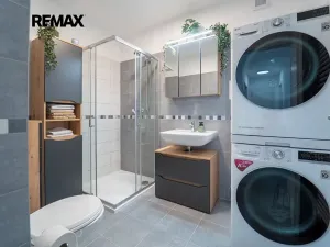 Prodej bytu 3+kk, Poděbrady, Slunečná, 78 m2