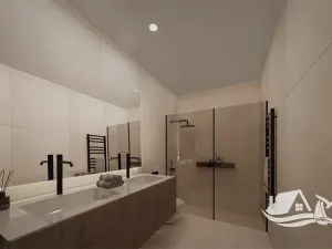Prodej bytu 3+kk, Calp, Španělsko, 94 m2