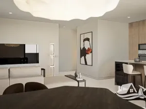 Prodej bytu 3+kk, Calp, Španělsko, 70 m2
