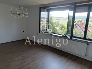 Prodej rodinného domu, Nový Knín, Na Hůrkách, 285 m2