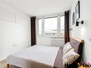 Prodej bytu 3+kk, Praha - Hostivař, Zápasnická, 69 m2