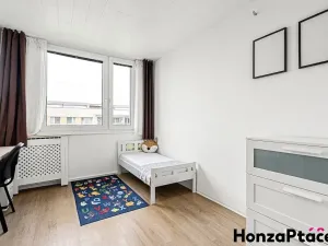 Prodej bytu 3+kk, Praha - Hostivař, Zápasnická, 69 m2