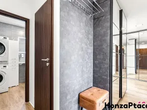 Prodej bytu 3+kk, Praha - Hostivař, Zápasnická, 69 m2