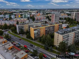 Prodej bytu 3+kk, Praha - Hostivař, Zápasnická, 69 m2