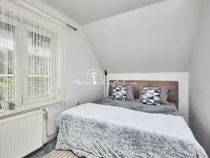 Prodej rodinného domu, Hluboká nad Vltavou, Janáčkova, 205 m2