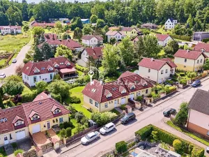 Prodej rodinného domu, Hluboká nad Vltavou, Janáčkova, 205 m2