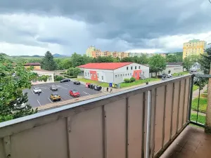 Prodej bytu 3+1, Bílina, Sídliště Za Chlumem, 65 m2