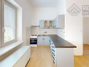 Pronájem bytu 4+kk, Jablonné nad Orlicí, Ostrovní, 113 m2