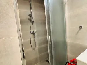 Pronájem bytu 1+kk, Praha - Dejvice, Studentská, 20 m2